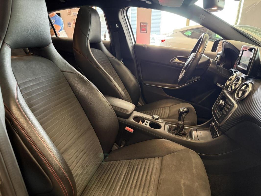 Mercedes Classe A - Photo 13
