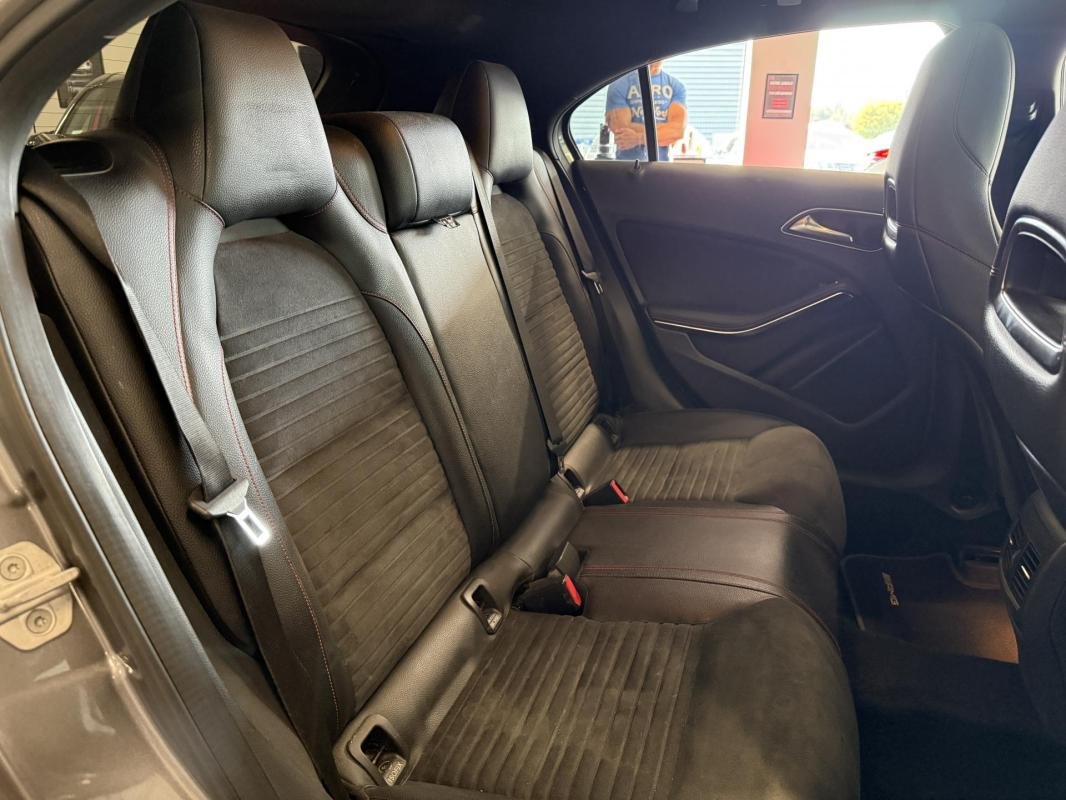 Mercedes Classe A - Photo 14
