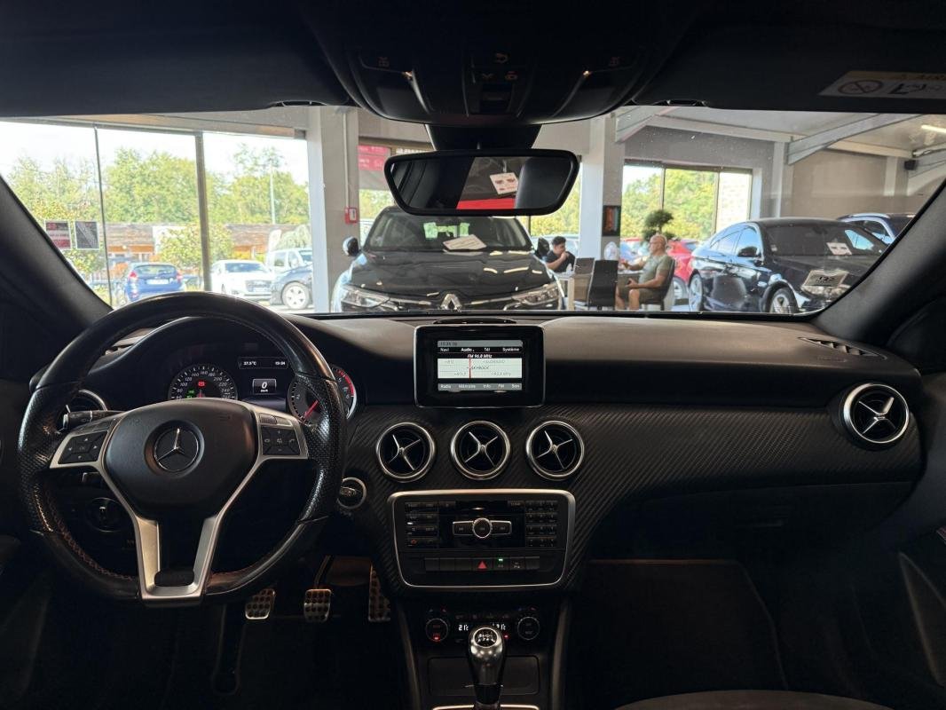 Mercedes Classe A - Photo 15
