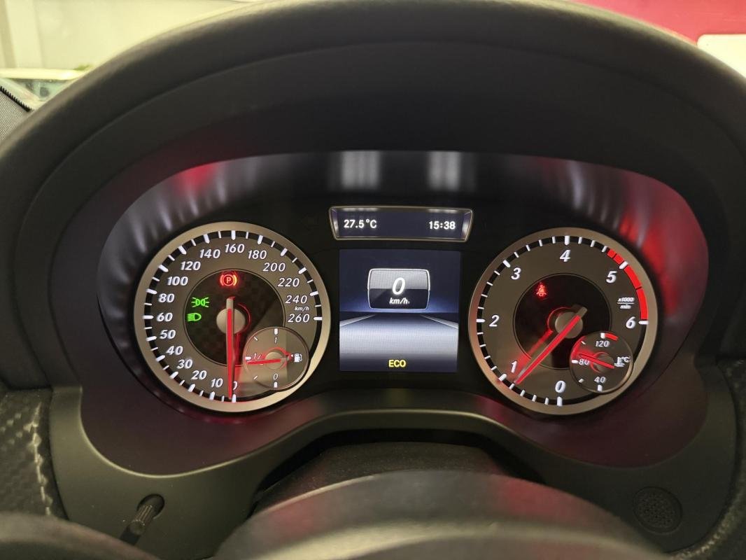 Mercedes Classe A - Photo 17