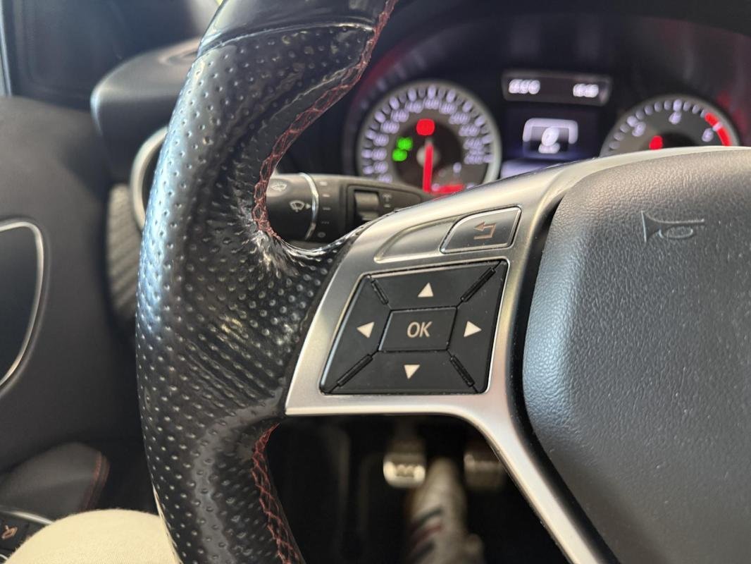 Mercedes Classe A - Photo 18