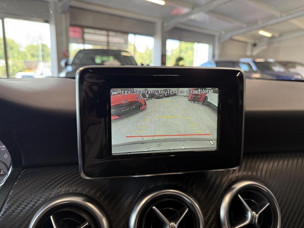 Mercedes Classe A - Photo 21