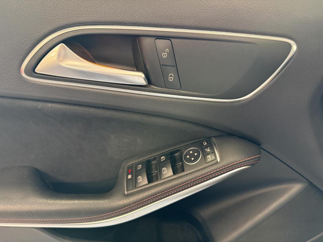 Mercedes Classe A - Photo 22