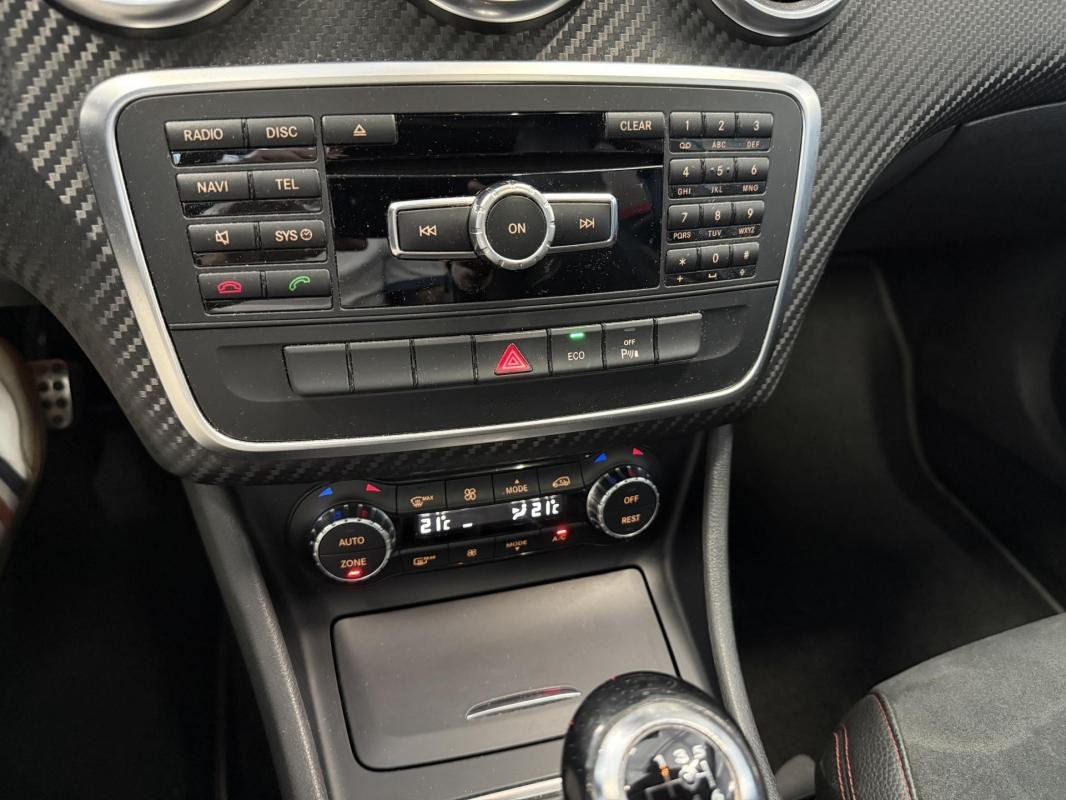 Mercedes Classe A - Photo 23