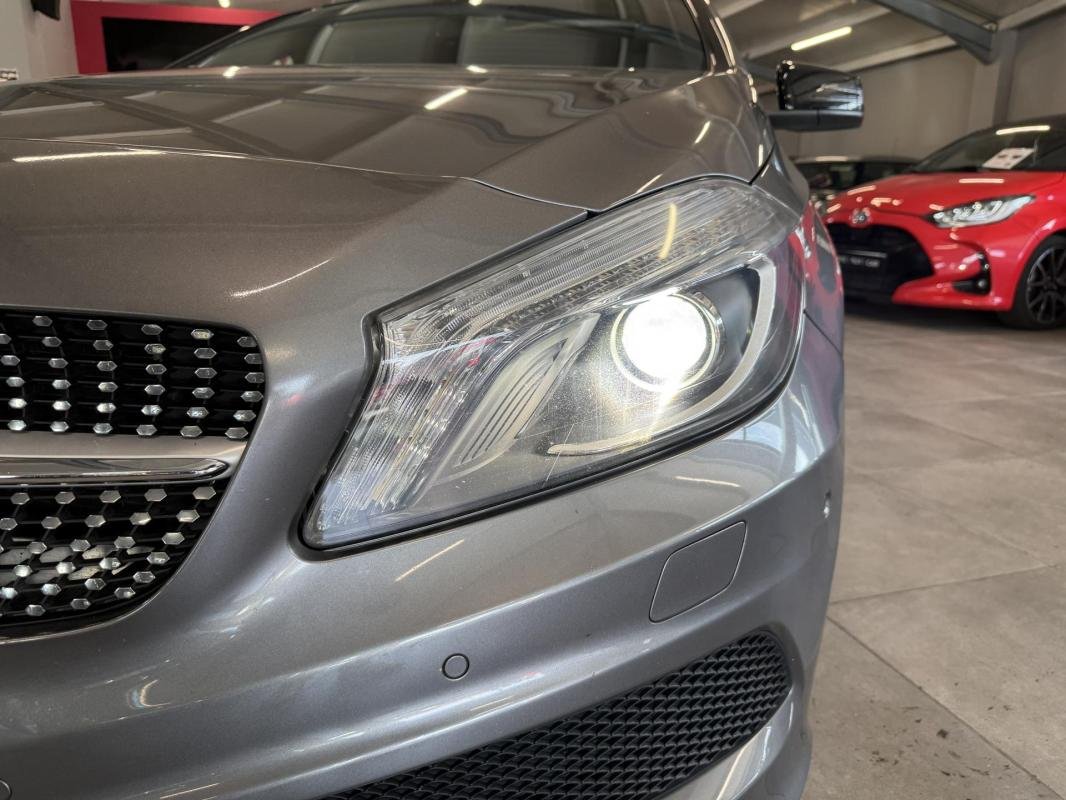 Mercedes Classe A - Photo 24