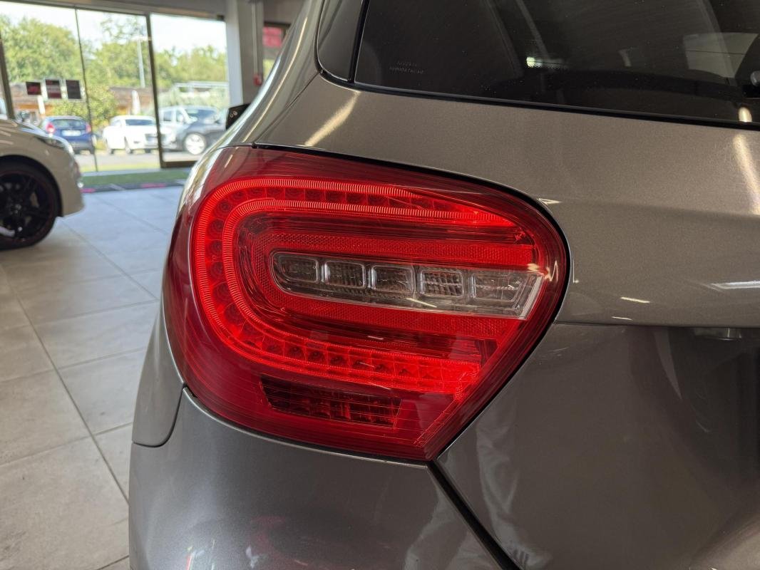 Mercedes Classe A - Photo 25