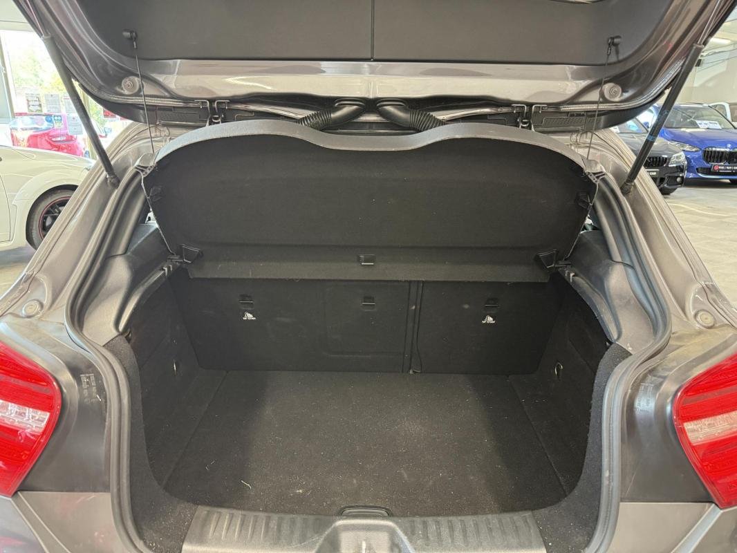 Mercedes Classe A - Photo 26