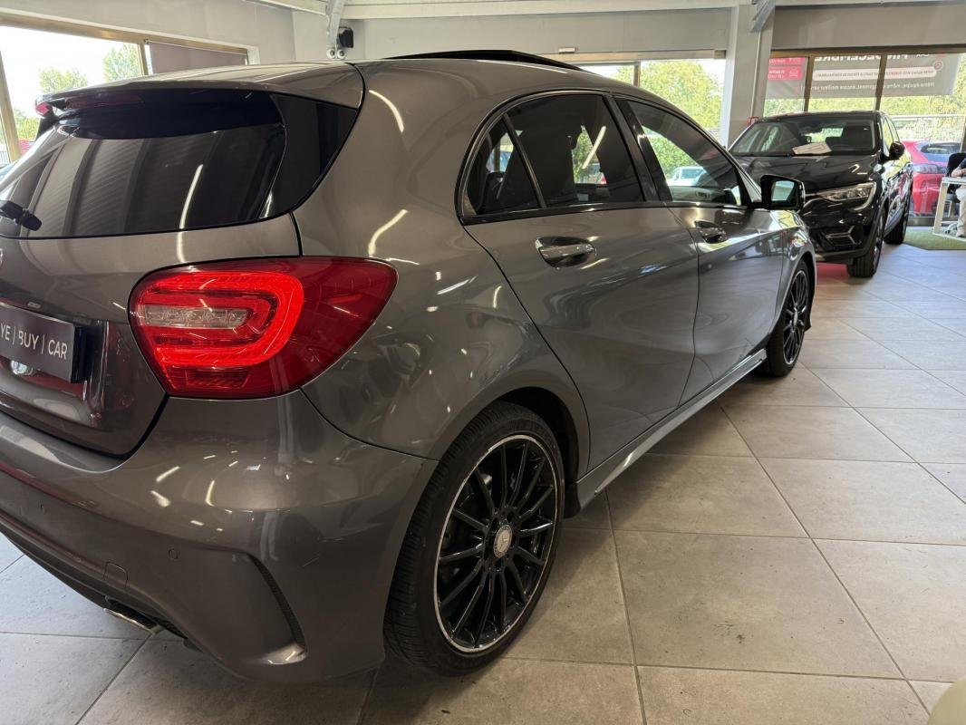 Mercedes Classe A - Photo 4
