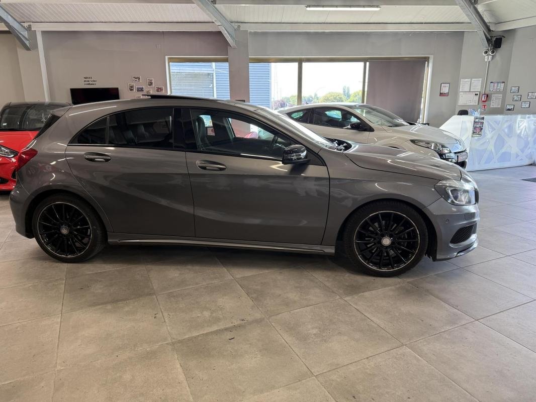 Mercedes Classe A - Photo 5