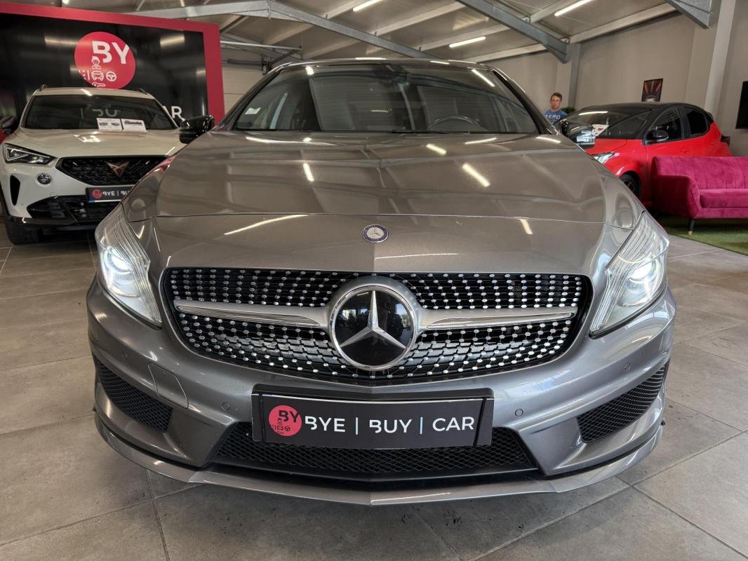 Mercedes Classe A - Photo 7