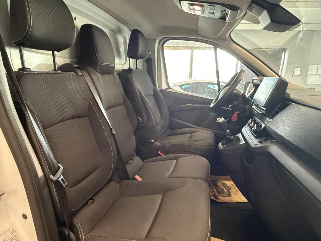 Renault Trafic - Photo 11
