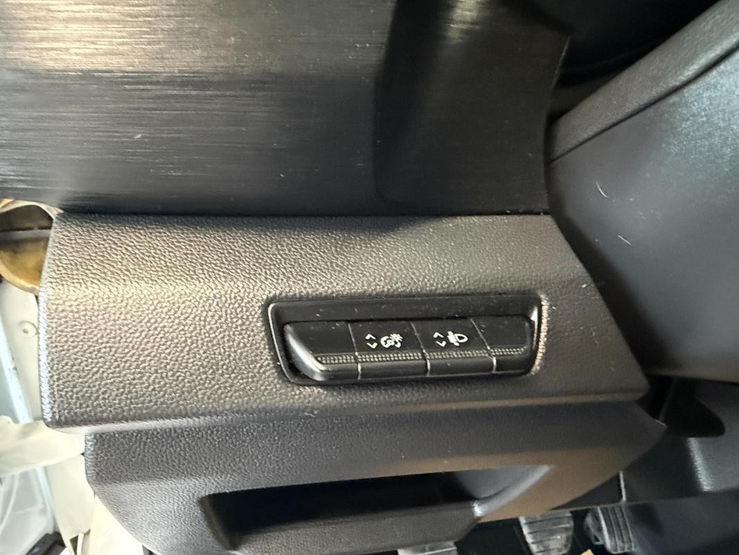 Renault Trafic - Photo 19