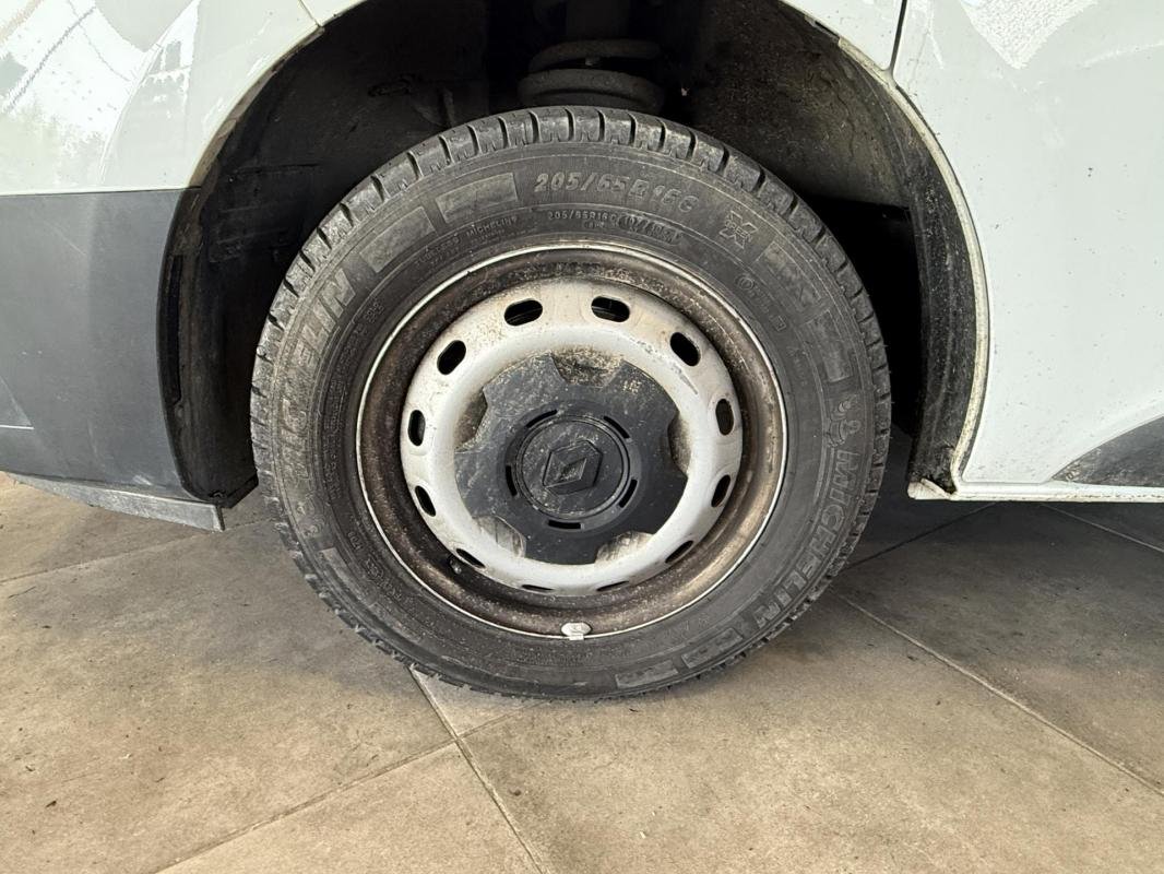 Renault Trafic - Photo 22