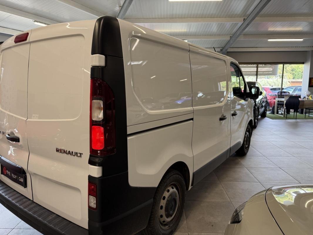 Renault Trafic - Photo 3