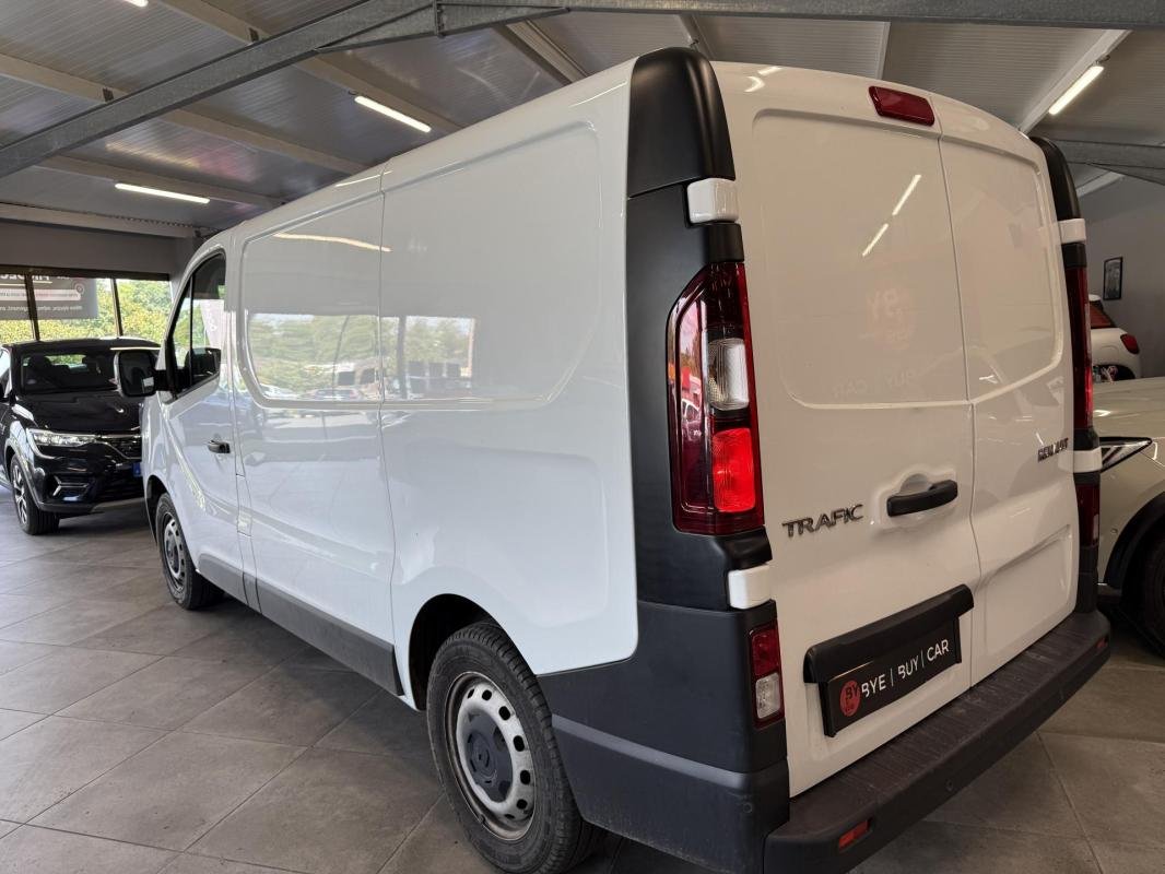 Renault Trafic - Photo 4