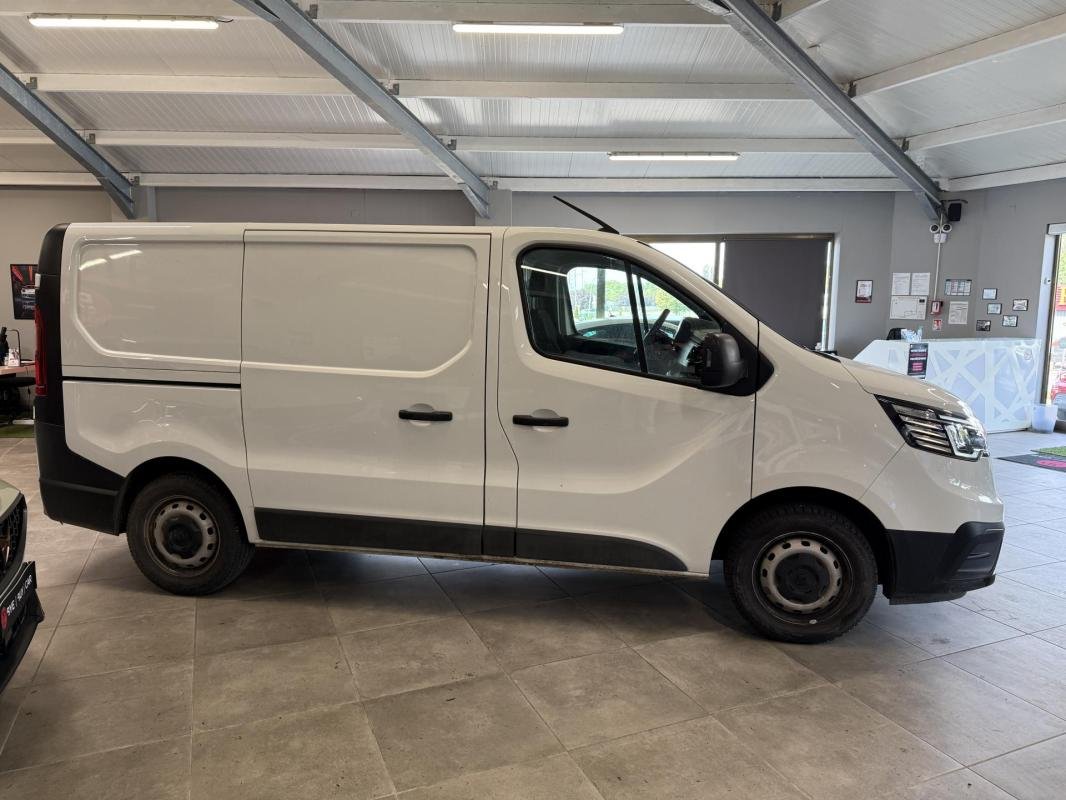 Renault Trafic - Photo 5