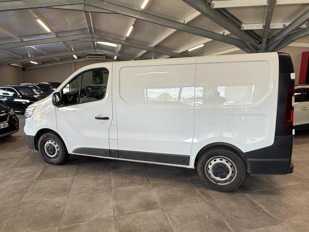 Renault Trafic - Photo 6