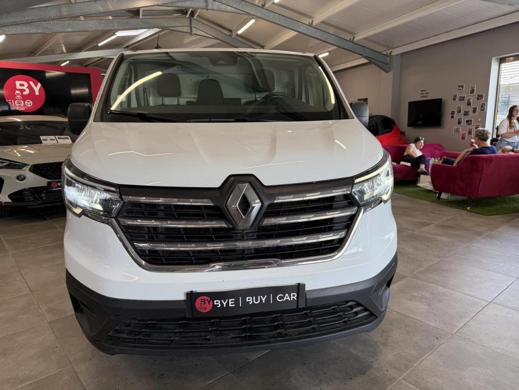 Renault Trafic - Photo 7