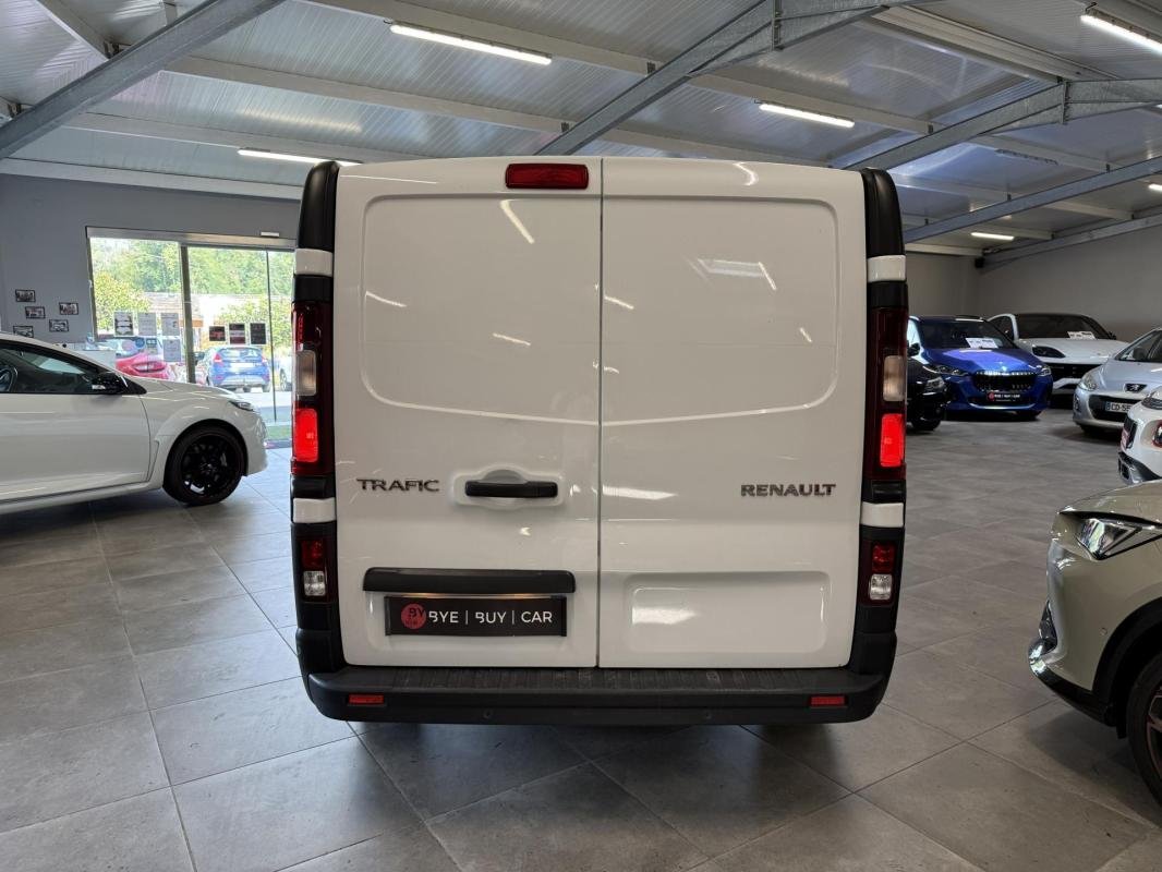 Renault Trafic - Photo 8