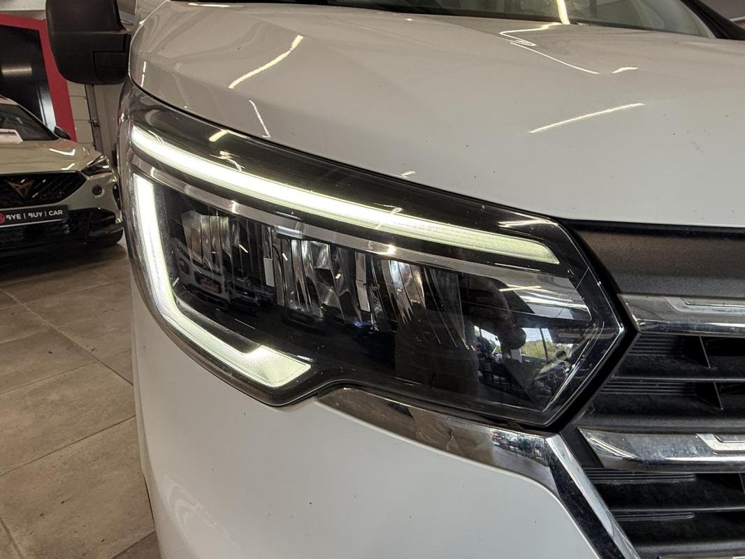 Renault Trafic - Photo 9