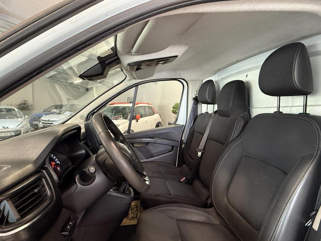 Renault Trafic - Photo 10