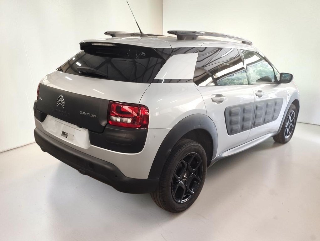 Citroën C4 Cactus - Photo 2