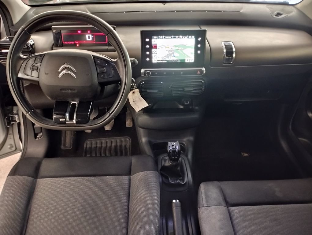 Citroën C4 Cactus - Photo 3