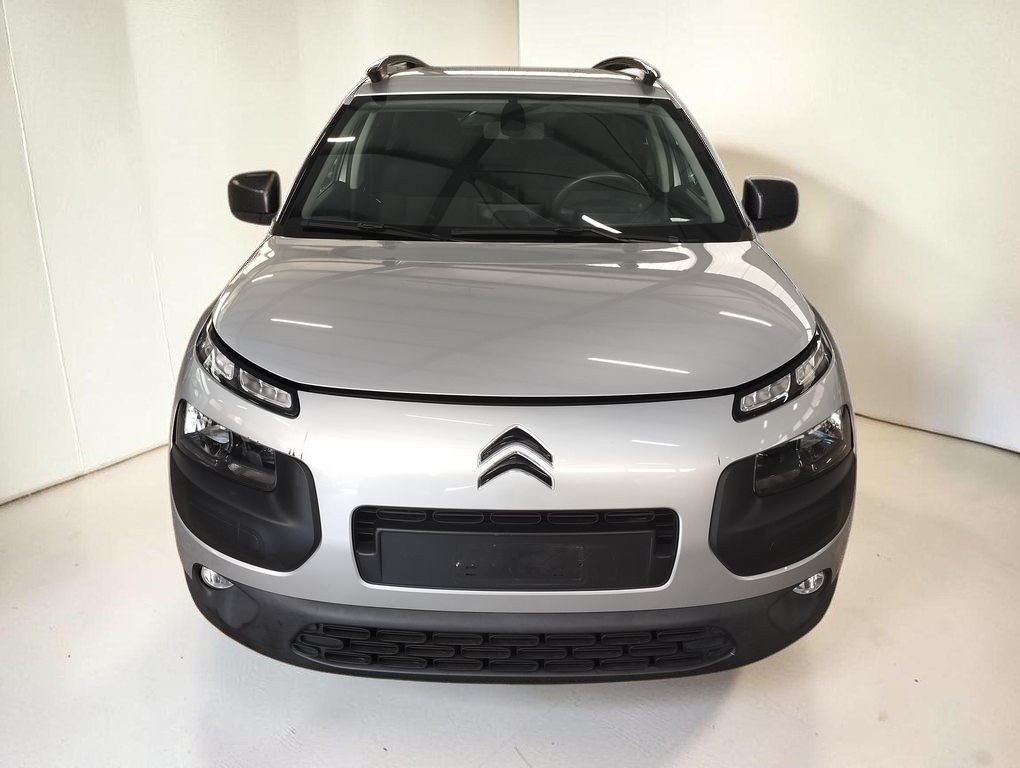 Citroën C4 Cactus - Photo 4