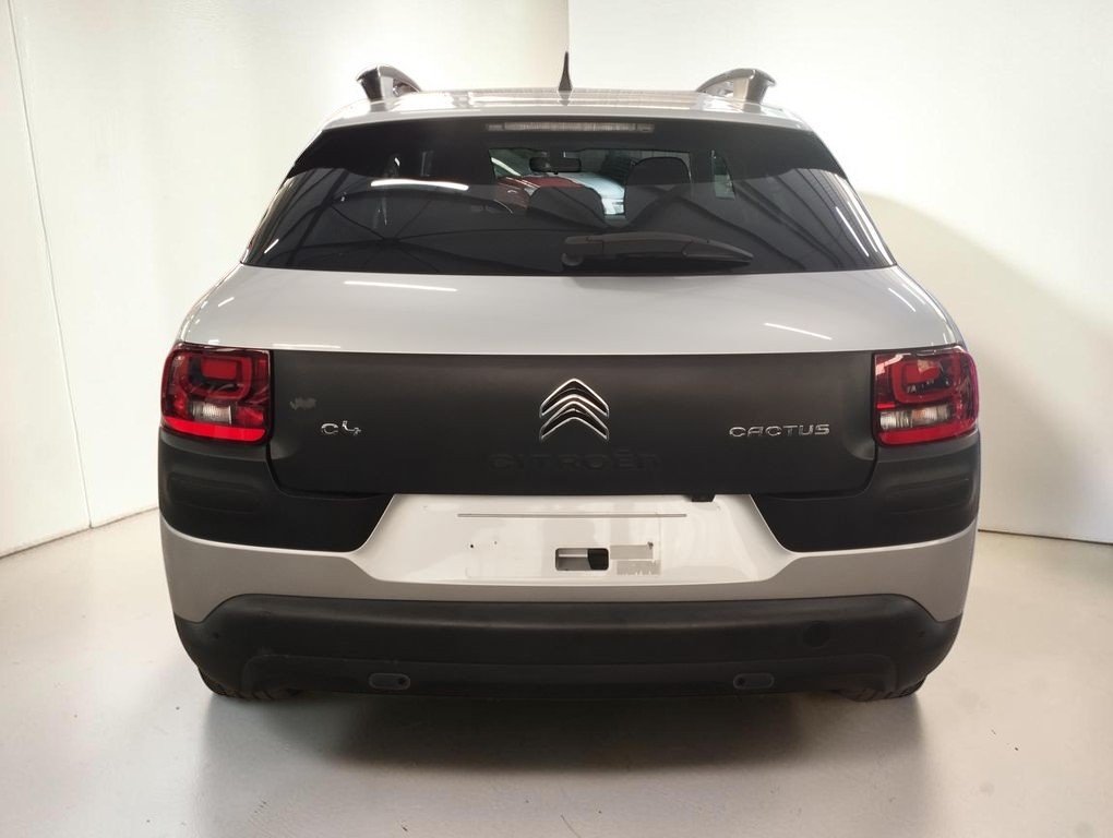 Citroën C4 Cactus - Photo 5