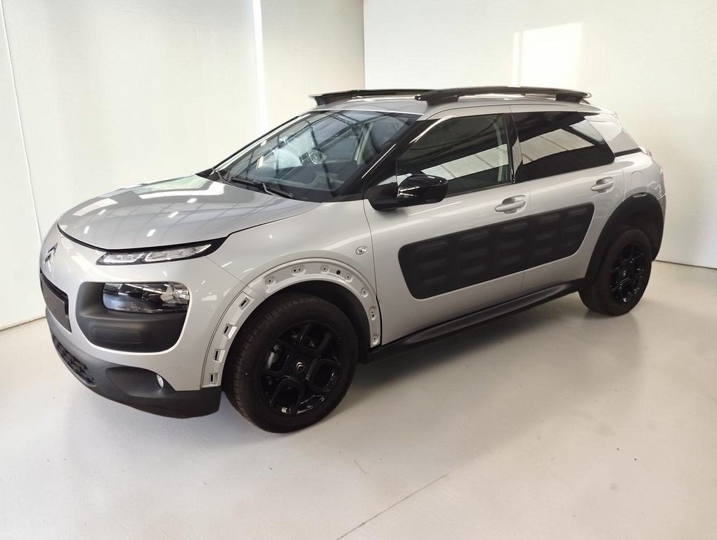 Citroën C4 Cactus - Photo 6