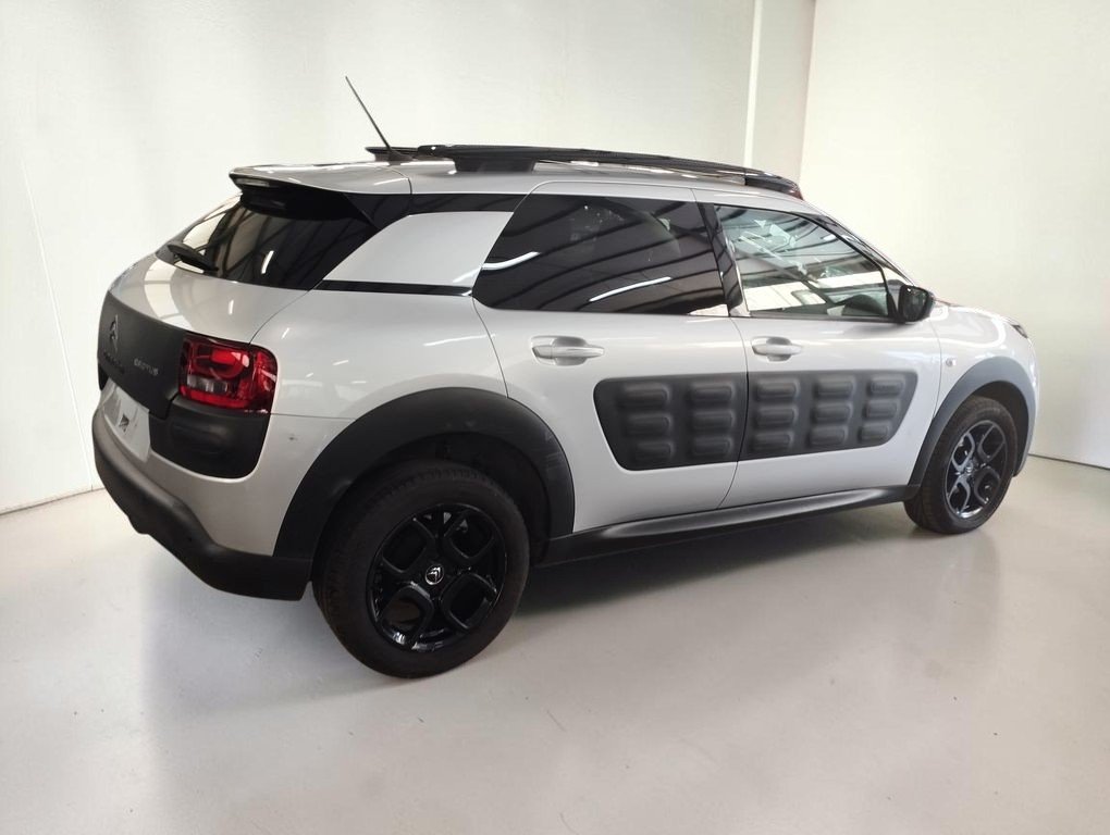 Citroën C4 Cactus - Photo 7