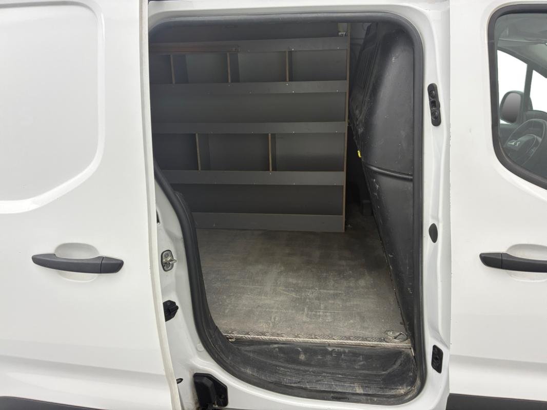 Peugeot Partner - Photo 14