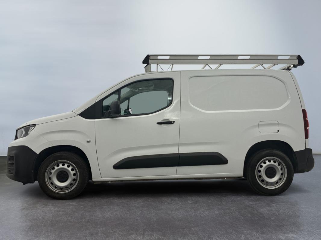 Peugeot Partner - Photo 2