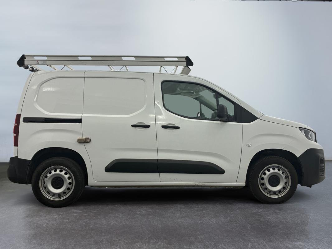 Peugeot Partner - Photo 6