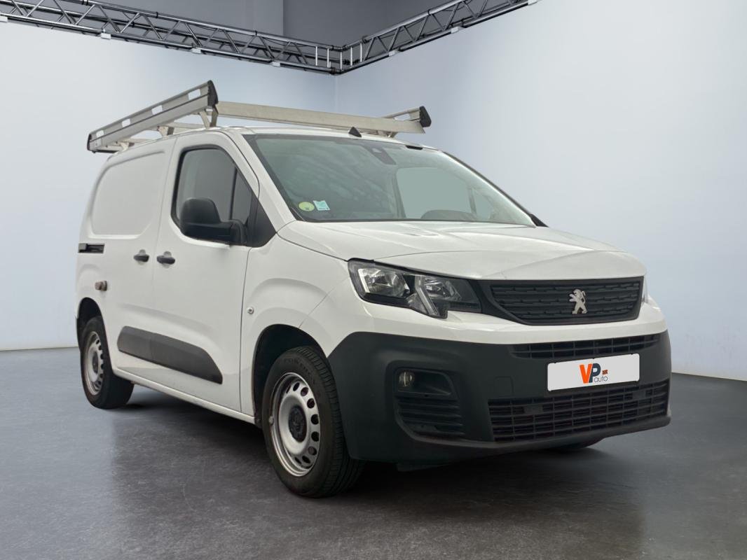 Peugeot Partner - Photo 7