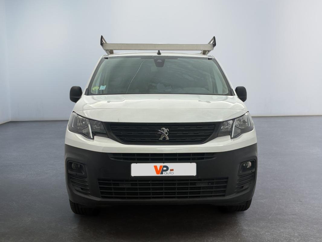 Peugeot Partner - Photo 8