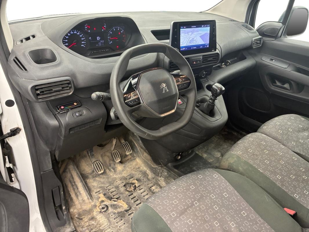 Peugeot Partner - Photo 10