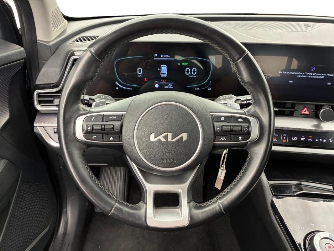 Kia Sportage - Photo 11