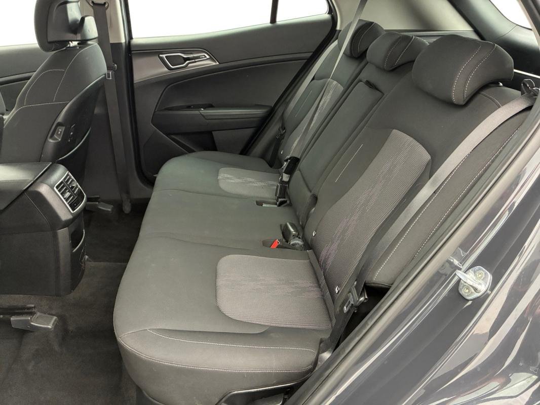 Kia Sportage - Photo 14