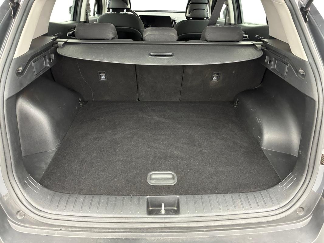 Kia Sportage - Photo 15