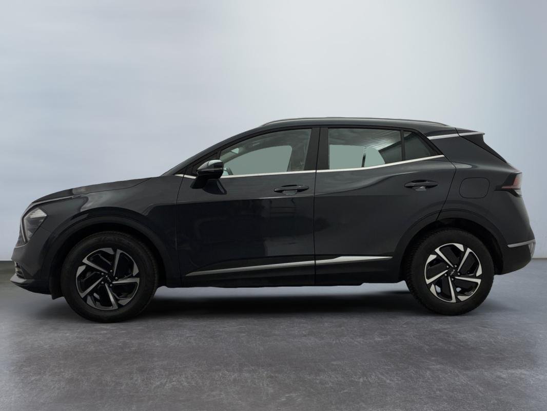 Kia Sportage - Photo 2