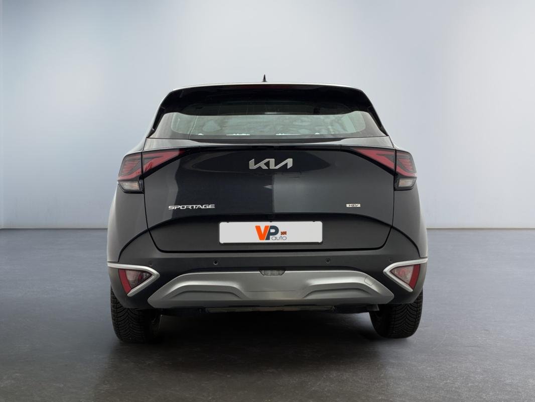 Kia Sportage - Photo 4