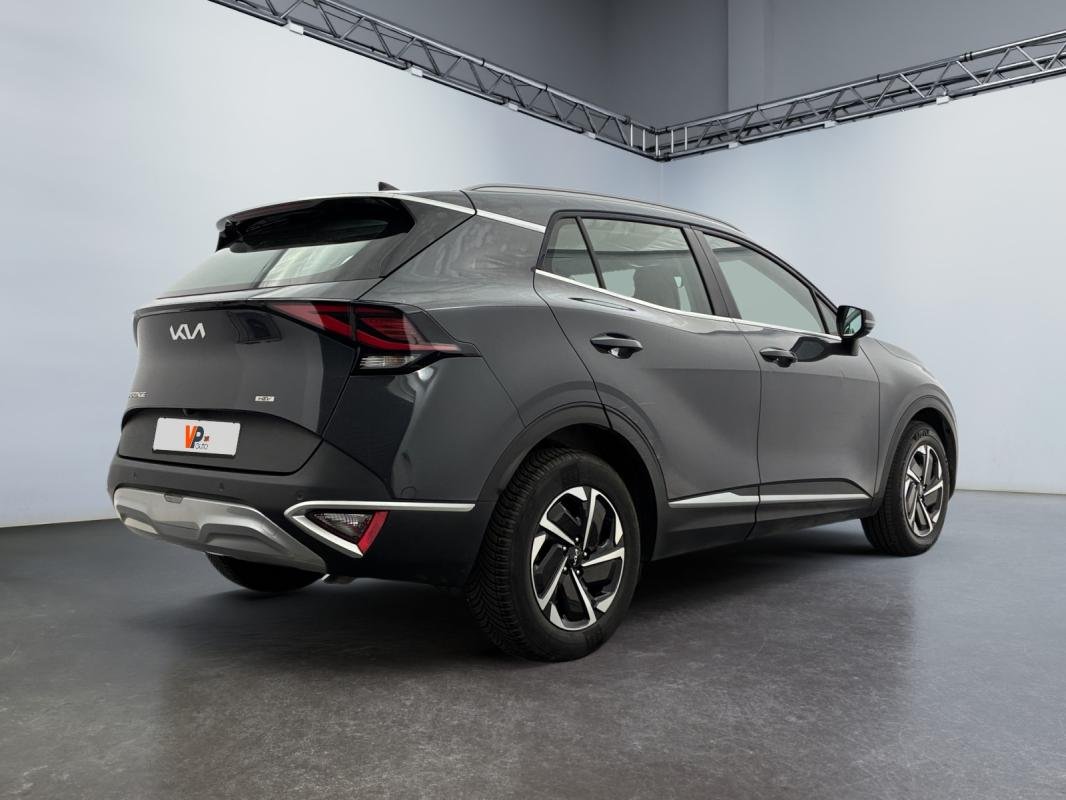 Kia Sportage - Photo 5