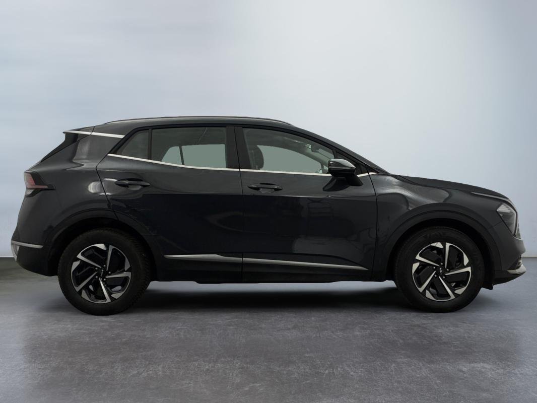 Kia Sportage - Photo 6