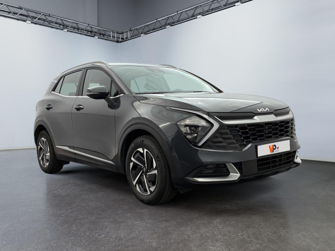 Kia Sportage - Photo 7