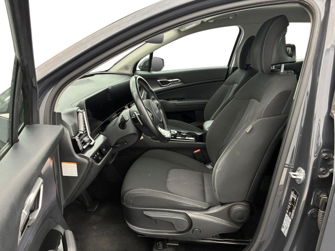 Kia Sportage - Photo 9