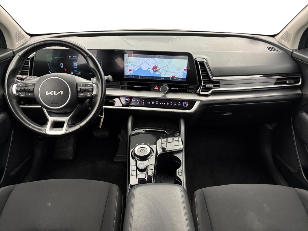 Kia Sportage - Photo 10