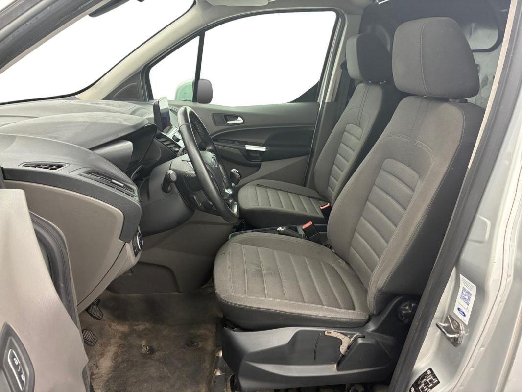 Ford Transit Connect - Photo 9