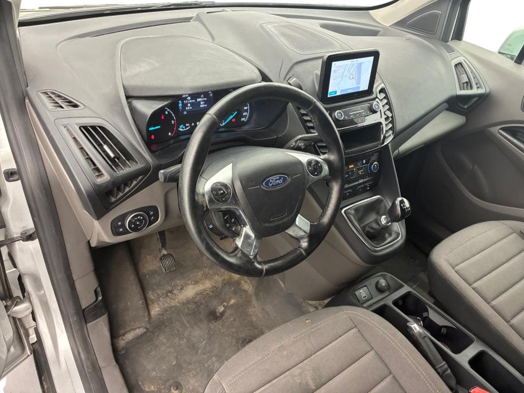 Ford Transit Connect - Photo 10
