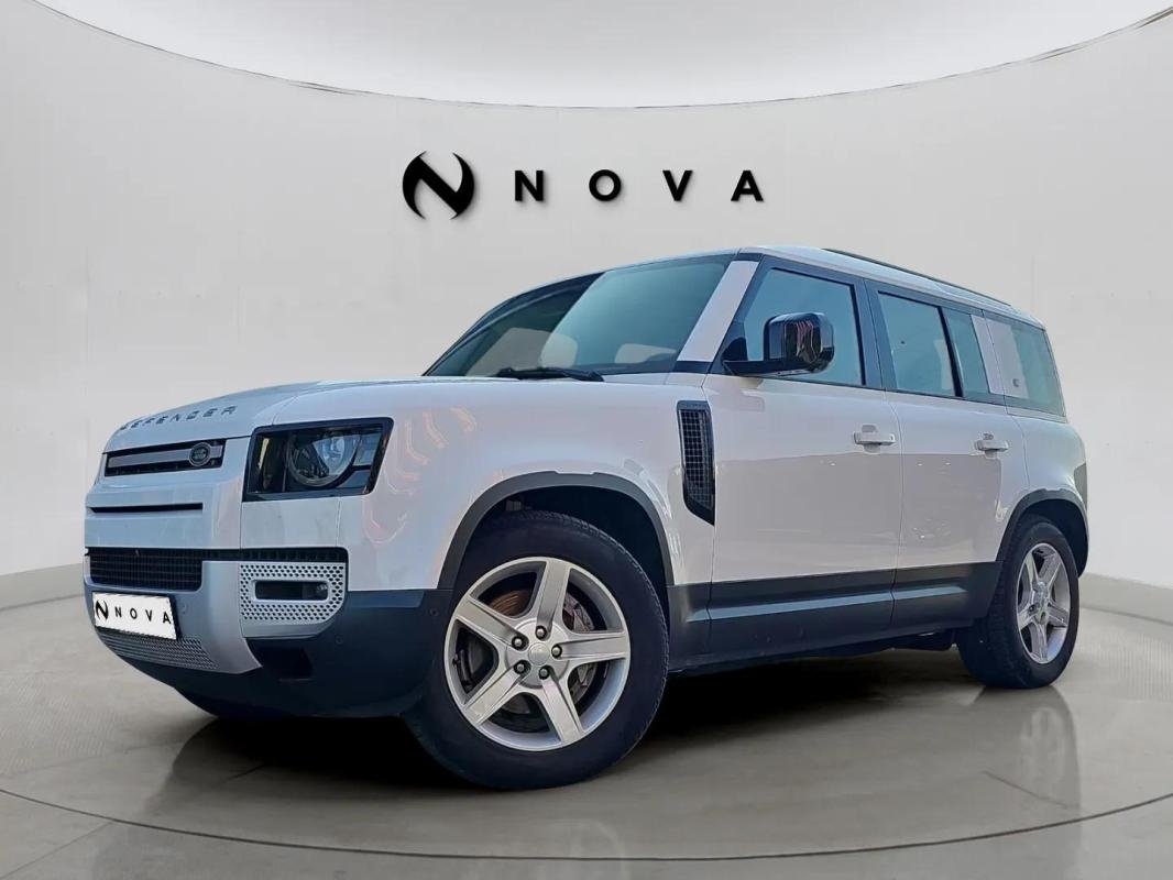 Land Rover Defender - Photo 1